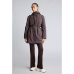 Defacto Regular Fit Coat - image 2