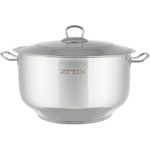 product_image_name-Zinox-حلة ذكية من زينوكس، 40، لون فضي، ZPS40-2