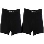 product_image_name-Dice-بوكسر دايس اسود استك  طبي طبقتين  (2)  قطع  DICE-1