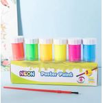 product_image_name-Generic-Neon poster colors, set of 6 colors + Brush-2