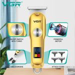 product_image_name-VGR-ماكينة حلاقة VGR V290 الاحترافية للرجال مع شاشة LED-3