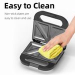 product_image_name-Auertech-صانعة الساندوتشات 3 فى 1 ساندوتش وجريل ووافل بقدرة 750 واط-8