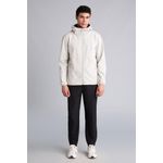 Defacto Regular Fit Hooded Softshell Jacket - image 2