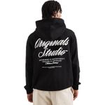 product_image_name-Generic-هودي قطني واسع للنساء والرجال، خامة ناعمة بأكمام طويلة وتصميم فضفاض-1