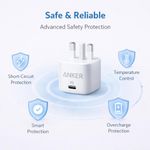 product_image_name-Soundcore-محول طاقة USB-C بقدرة 20 وات PD – تصميم مكعب صغير – موديل A2149P21-5