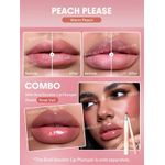 product_image_name-SHEGLAM-قلم تحديد الشفاه Bold Booster Plumping بدرجة Peach Please-3
