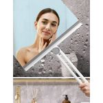 product_image_name-Generic-Shower Glass Squeegee, 11 inch Rotating and Foldable Window Wiper -5