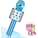 product_image_name-Generic-ميكروفون لاسلكي - لعبة كاريوكي للأطفال من 3-12 سنة، هدية للبنات-1
