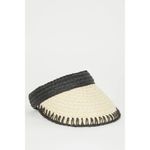 product_image_name-Defacto-Woman Straw Hat - Black-4
