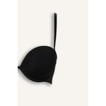 Defacto Underwired Half-Padded Microfiber-Covered Bra - image 3