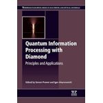 Jumia Book Quantum Information Processing with Diamond ,Ed. :1