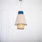 Casa Mia نجفة سقف - ألوان متعدده