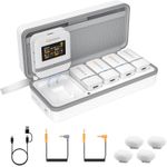 product_image_name-Comica-ميكروفون لاسلكي كوميكا إيمو كيو لافاليير مع 4 مرسلات و1 مستقبل-1