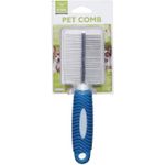 Hera Double-sided narrow comb repellent tick