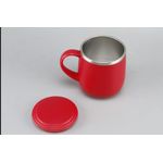 product_image_name-Generic-كوب قهوة من الفولاذ المقاوم للصدأ بغطاء - 380 مل-2