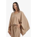 product_image_name-Carina-V-Neck Asymmetrical Poncho-2