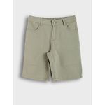 product_image_name-LC Waikiki-Basic Boy's Denim Shorts-1