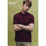 product_image_name-Defacto-تيشيرت بولو قماش يسمح بمرور الهواء-1