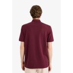 product_image_name-Defacto-تيشيرت بولو قماش يسمح بمرور الهواء-6