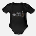 Baby Bodysuit (Salopette)