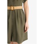 product_image_name-Defacto-فستان ميني بقصة باتوين وياقة قميص من ديفاكتو-6