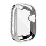 product_image_name-Spigen-حافظة ساعة سبايجن قابلة للتغيير إلى الترا لسلسلة الساعات الذكية، مصنوعة من مادة TPU المقاومة للصدمات - 49 مم - أبيض-3