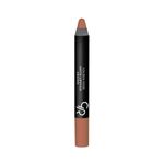 قلم أحمر شفاه مات من جولدن روز 29