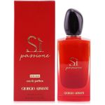product_image_name-SI- Passione For Women 100ml - Eau de Parfum-2