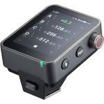product_image_name-Godox-X3Pro C Touchscreen TTL Wireless Flash Trigger for Canon-1