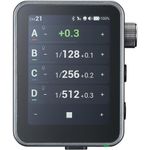 product_image_name-Godox-X3Pro C Touchscreen TTL Wireless Flash Trigger for Canon-6