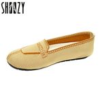 product_image_name-Shoozy-حذاء باليرينا كاجوال من شووزي - بيج-3