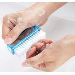 product_image_name-Generic-فرشاة تنظيف الأظافر وأصابع القدم متعددة الاستخدامات مع مقبض - قطعة واحدة-1