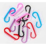 product_image_name-Generic-فرشاة تنظيف الأظافر وأصابع القدم متعددة الاستخدامات مع مقبض - قطعة واحدة-5