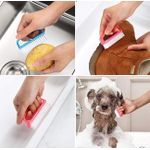 product_image_name-Generic-فرشاة تنظيف الأظافر وأصابع القدم متعددة الاستخدامات مع مقبض - قطعة واحدة-8