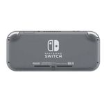 Nintendo  Switch Lite Console – GRAY - image 2