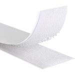 product_image_name-Generic-شريط لاصق سحري قابل لإعادة الاستخدام لاصق من الخلف، شريط تثبيت، للاستخدام المنزلي والمكتب بنفسك -1