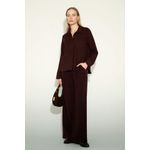 product_image_name-Defacto-بنطلون شمواه برجل واسع قصة مستقيمة-2