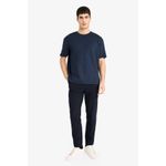 product_image_name-Defacto-تيشيرت نص كم قصة عادية برقبة مستديرة-2