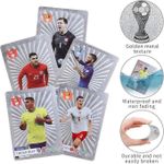 product_image_name-Generic-بطاقات نجوم كرة القدم العالمية - 25 بطاقة مميزة-2