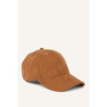 Defacto Man Basic Suede Baseball Cap - image 2