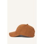 Defacto Man Basic Suede Baseball Cap - image 3