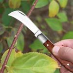 قشارة اسلاك جيب يد خشب