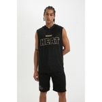 product_image_name-Defacto-Man Standart Fit Short - BLACK-1