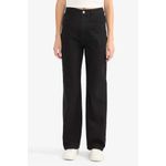 product_image_name-Defacto-بنطلون جينز وايد ليج برجل عادية وخصر عالي-4