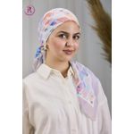 Generic Digital Chiffon Scarf
