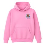 product_image_name-Generic-هودي انمي واسع فاخر سادة - قطن مزدوج الطبقات -  بينك H-10-1