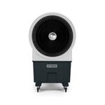 Fresh مبرد هواء بوينج 80 لتر أبيض/رمادي -500017446