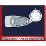 product_image_name-Tefal-مكواة بخار إكسبريس ستيم بلس، 35 جم/دقيقة، إيقاف تلقائي، بلو بوريل - 300 مل 2200 واط FV2831E2 أزرق-6