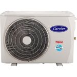product_image_name-Carrier-مكيف هواء سبليت ديجيتال OptiMax Pro انفرتر بوظيفة بلازما، 2.25 حصان، تبريد وتسخين، أبيض - QHCT18DN-2