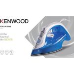 product_image_name-Kenwood-مكواة بخار 2200 واط STP60.000WB أبيض وأزرق-5